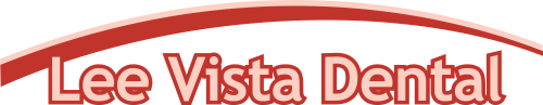 Lee Vista Dental logo