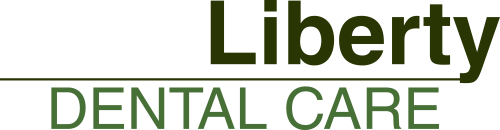 Liberty Dental Care logo