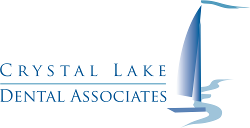 Crystal Lake Dental Associates logo