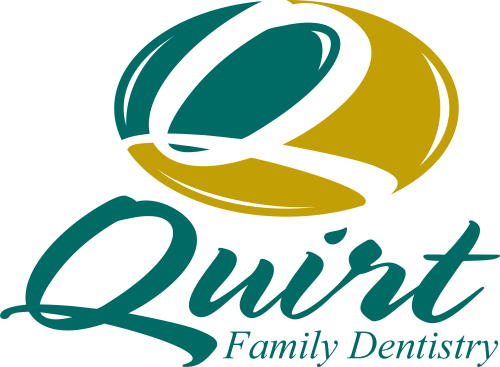 Quirt Family Dentistry - Schofield logo