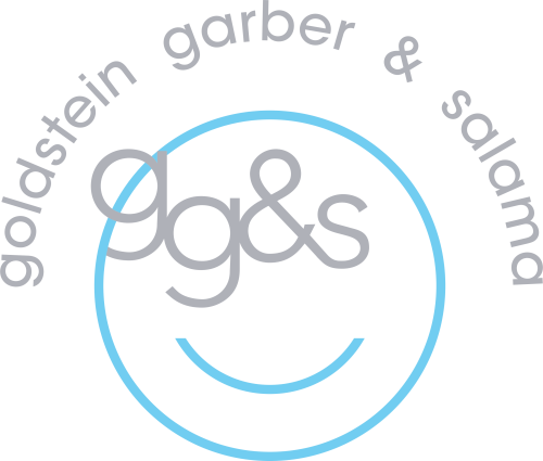 Goldstein Garber & Salama logo