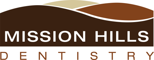 Mission Hills Dentistry logo