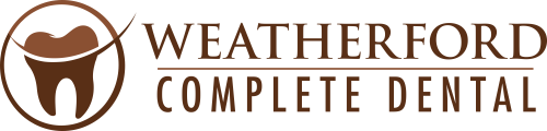 Weatherford Complete Dental logo