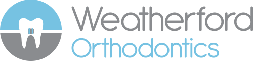 Weatherford Orthodontics logo