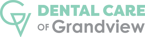 Dental Care of Grandview logo