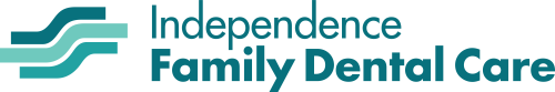 Independence Family Dental Care logo