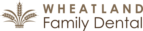 Wheatland Family Dental logo