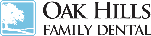 Oak Hills Family Dental logo