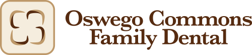 Oswego Commons Family Dental logo