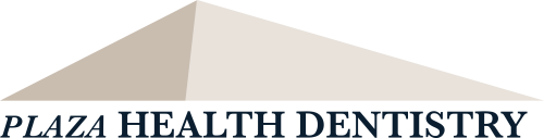 Plaza Health Dentistry logo