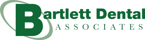 Bartlett Dental Associates logo