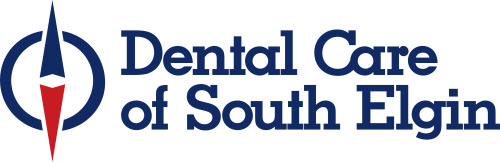 Dental Care of South Elgin logo