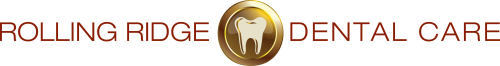 Rolling Ridge Dental Care logo