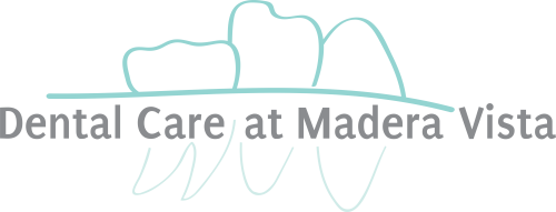 Dental Care at Madera Vista logo