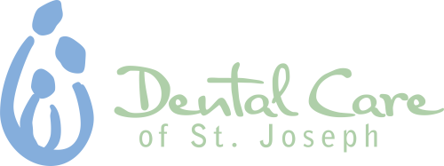 Dental Care of St. Joseph logo