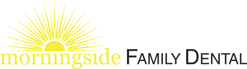 Morningside Family Dental logo