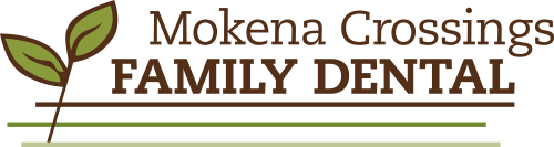 Mokena Crossings Family Dental logo