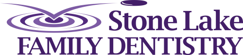 Stone Lake Family Dentistry logo