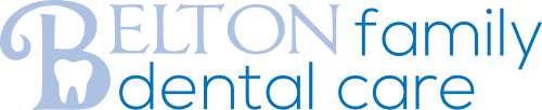 Belton Family Dental Care logo