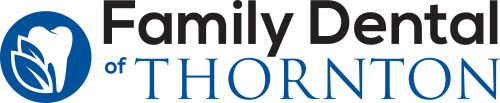 Family Dental of Thornton logo