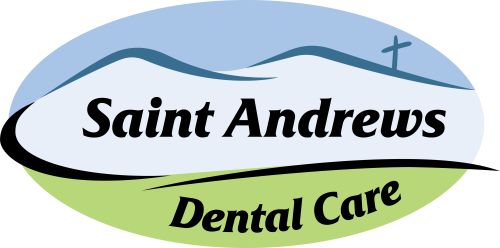 Saint Andrews Dental Care logo