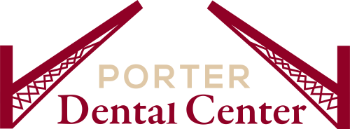 Porter Dental Center logo