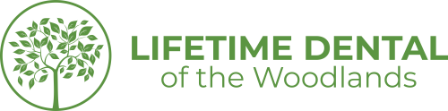 Lifetime Dental of The Woodlands logo