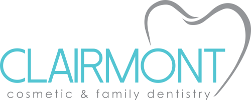 Clairmont Cosmetic & Family Dentistry logo