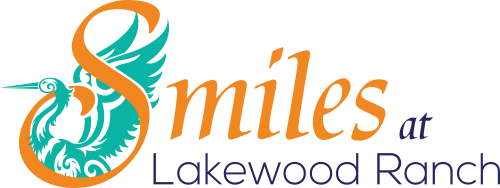 Smiles at Lakewood Ranch logo