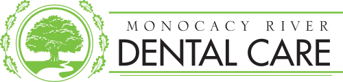 Monocacy River Dental Care logo