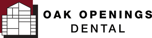 Oak Openings Dental logo