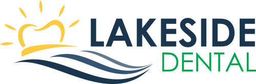 Lakeside Dental logo