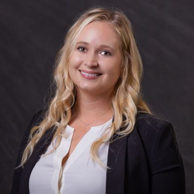 Katelyn L Nevitt-Dziedziejko, DMD