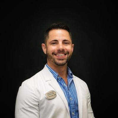 Peter Worth, DMD
