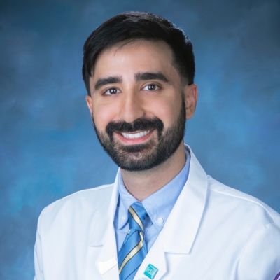 Aaryo Eteshami, DMD