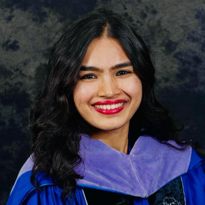 Debapriya D Biswas, DDS