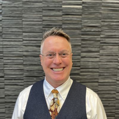 Bradley M Frey, DMD