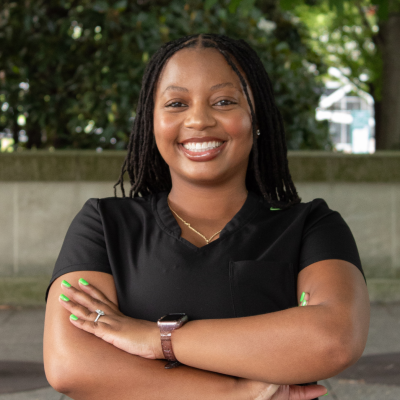 Marissa Dopson, DDS