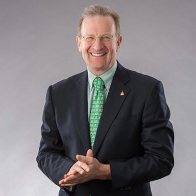 Stuart Ross, DMD