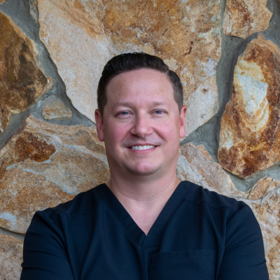 Mark A Maltby, DMD