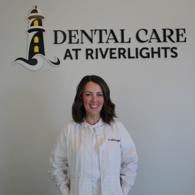 Tiffany D Morgan, DMD