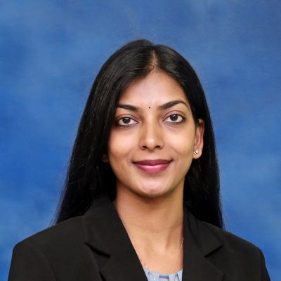 Yasodhara D Vadlamudi, DDS