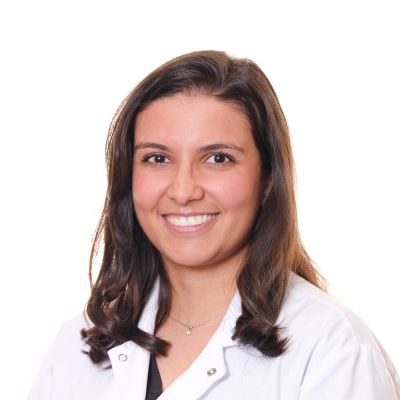 Shuchi Patel, DDS