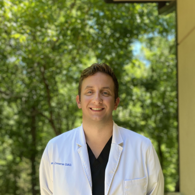 Bryan W Zimmerman, DMD