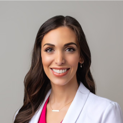 Nicolette Spencer, DMD