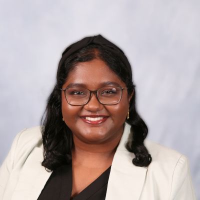 Sudha Muthuraju, DMD