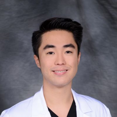 Christopher Sun, DMD