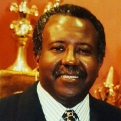 Abdulcadir Sido, DDS