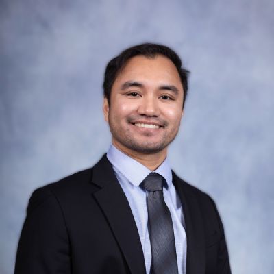 Christian D Tria, DMD
