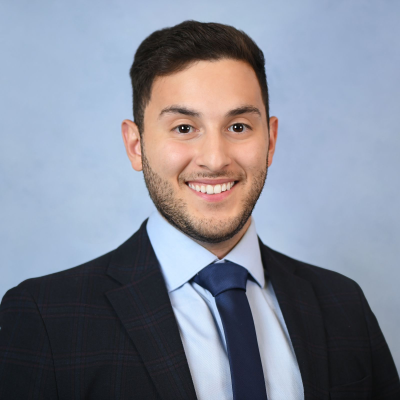 Emanuel Shaddaie, DDS